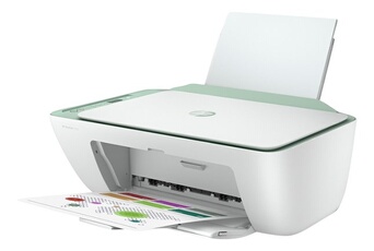 HP DESKJET 2722