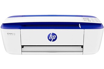User manual HP DESKJET 3760 Imprimante multifonction 