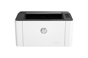 Notice d'utilisation, manuel d'utilisation et mode d'emploi HP LASER 107A Imprimante multifonction   