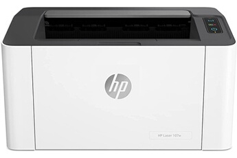 HP LASER 107W