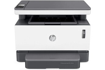 Notice d'utilisation, manuel d'utilisation et mode d'emploi HP LASER 1202NW Imprimante monofonction   