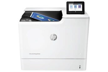 Notice d'utilisation, manuel d'utilisation et mode d'emploi HP LASERJET E65160DN Imprimante multifonction  