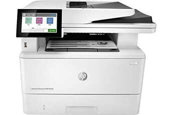 HP LASERJET M430F MFP