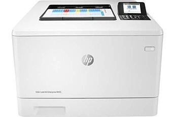 HP LASERJET M455DN