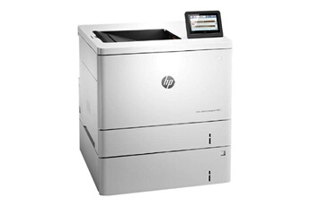 HP LASERJET M553X