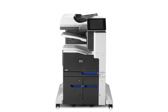 HP LASERJET MFP M775Z+