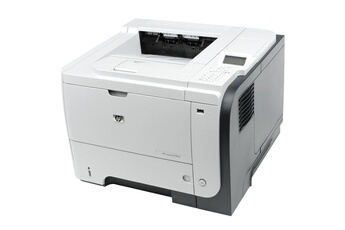 HP LASERJET P3015DN