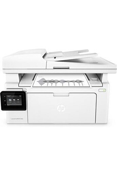 HP LASERJET PRO M130FW