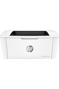 HP LASERJET PRO M15W