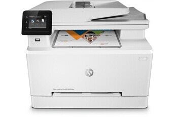 HP LASERJET PRO M283FDW