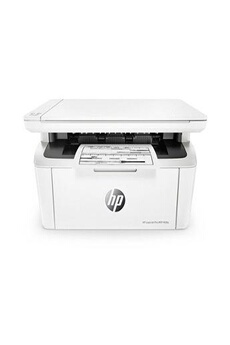 HP LASERJET PRO M28W