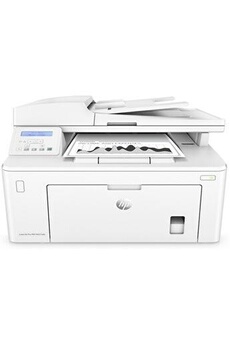 HP LJ PRO M227SDN