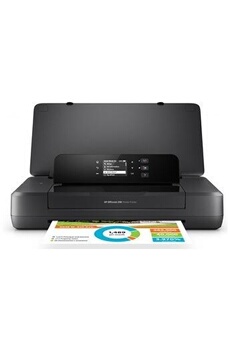 HP OFFICE JET 200