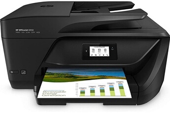 HP OFFICEJET 6950