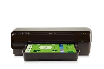 HP OFFICEJET 7110