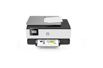 HP OFFICEJET 8012 AIO