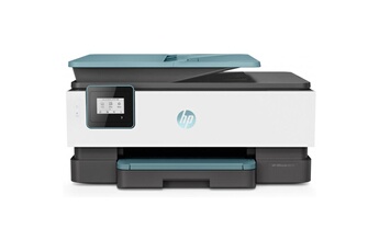 HP OFFICEJET 8015