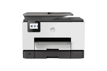 HP OFFICEJET 9020 MFP PRO