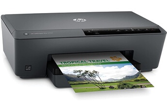  HP OFFICEJET PRO 6230 Imprimante multifonction  