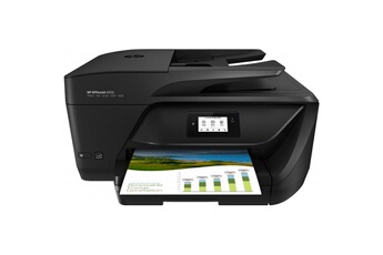 HP OFFICEJET PRO 6950