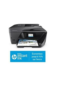 HP OFFICEJET PRO 6970