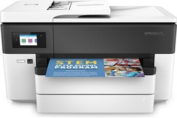 HP OFFICEJET PRO 7730