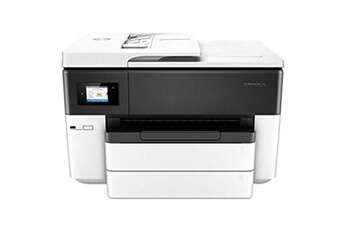 HP OFFICEJET PRO 7740