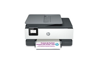 HP OFFICEJET PRO 8014E