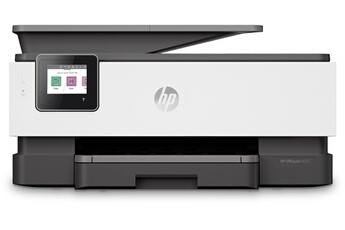 HP OFFICEJET PRO 8022