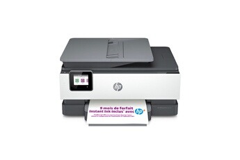 HP OFFICEJET PRO 8024E