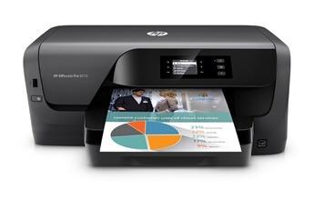 HP OFFICEJET PRO 8210