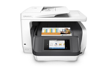 HP OFFICEJET PRO 8730