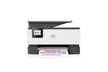 HP OFFICEJET PRO 9012E