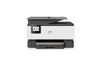 HP OFFICEJET PRO 9014