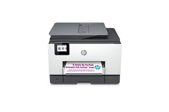 HP OFFICEJET PRO 9022E