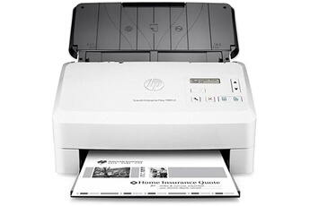 HP SCANJET FLOW 7000 S3