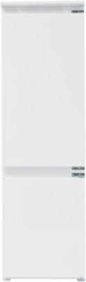  Indesit B18A1D/I Réfrigérateur combiné encastrable  