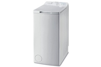 Indesit BTWL6230FR/N