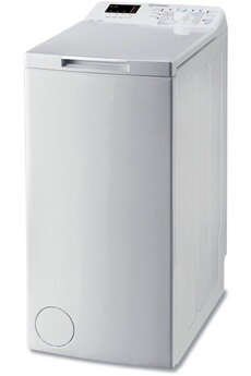 Indesit BTWS62300FRN