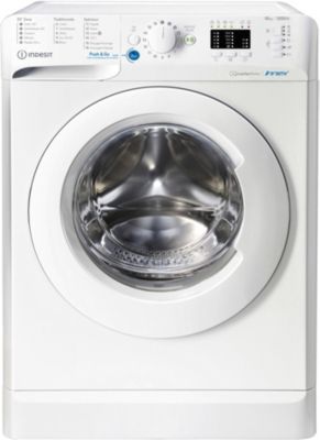 Indesit BWA101283XWFRN