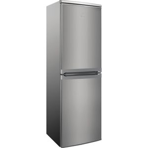 Notice d'utilisation, manuel d'utilisation et mode d'emploi Indesit CAA 55 NX 1 Réfrigérateur-congélateur posable  