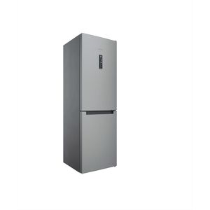Notice d'utilisation, manuel d'utilisation et mode d'emploi Indesit INFC8 TT33X Réfrigérateur-congélateur posable  