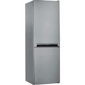 Notice d'utilisation, manuel d'utilisation et mode d'emploi Indesit LI7 S1E S Réfrigérateur-congélateur posable  