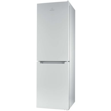 Notice d'utilisation, manuel d'utilisation et mode d'emploi Indesit LI8S1EFW Réfrigérateur congélateur 337L froid brassé - Li8s1efw  