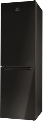  Indesit LI8S1EK Réfrigérateur combiné  