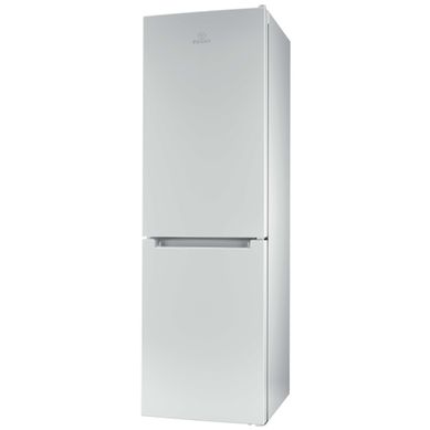 Notice d'utilisation, manuel d'utilisation et mode d'emploi Indesit LI8S1EW Réfrigérateur congélateur 339L - Li8s1ew   