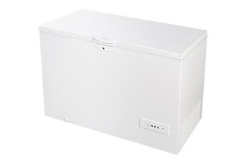 User manual Indesit OS1A400H Congélateur armoire 