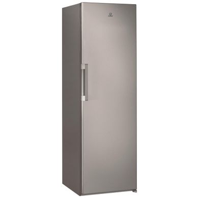 Notice d'utilisation, manuel d'utilisation et mode d'emploi Indesit SI61S Réfrigérateur 1 Porte 60 cm 323l Statique Silver - Si61s   