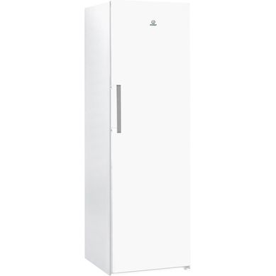 Notice d'utilisation, manuel d'utilisation et mode d'emploi Indesit SI61W Réfrigérateur 1 Porte 59.5cm 323l Blanc - Si61w  