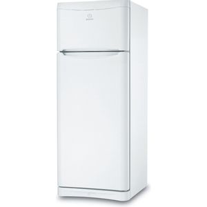 Notice d'utilisation, manuel d'utilisation et mode d'emploi Indesit TAA 5 V 1 Réfrigérateur double-porte   